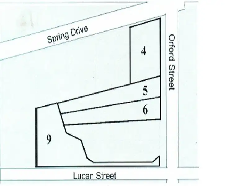 Main view of Homely land listing, Lot 5 Spring Drive, Corowa NSW 2646