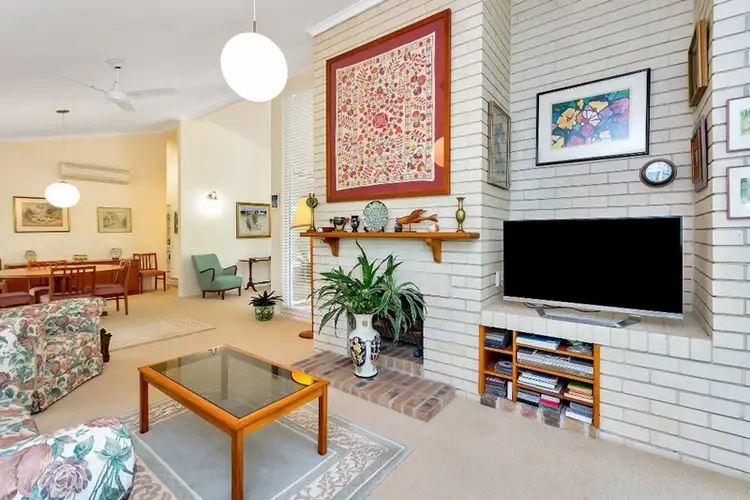 Fifth view of Homely house listing, 32 Quahlee Grove, Karana Downs QLD 4306