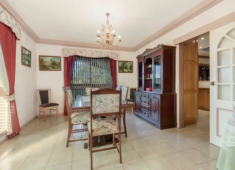 Fifth view of Homely house listing, 40 Kings Road, St Albans VIC 3021