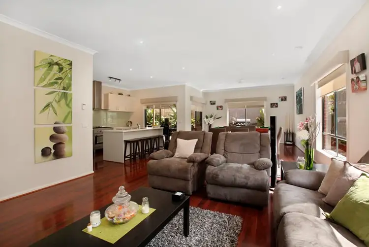 Fourth view of Homely house listing, 48 Wuchatsch Avenue, Epping VIC 3076