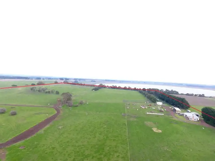 269 Cobden-South Ecklin Road, Cobden VIC 3266