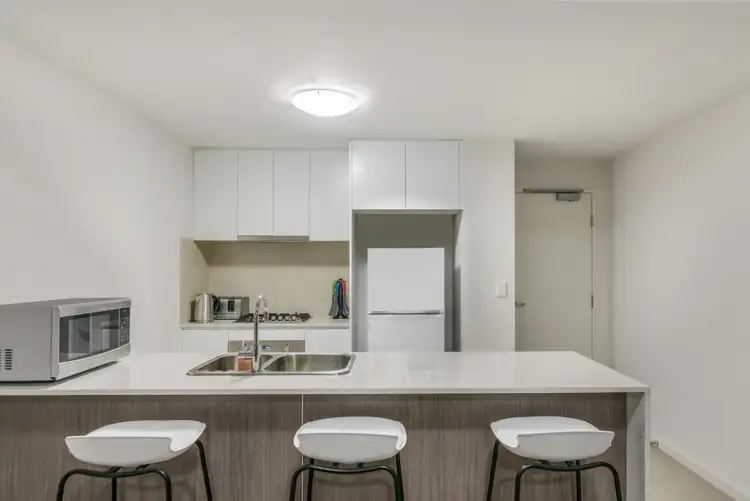 Third view of Homely unit listing, 72/3-17 Queens Street, Campbelltown NSW 2560