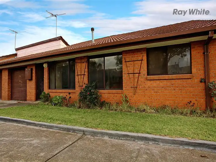 10/27 Grace Street, Laverton VIC 3028