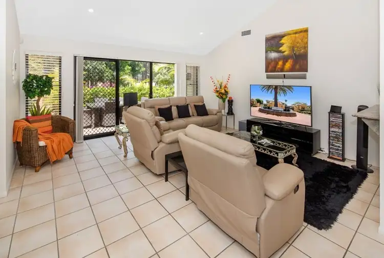 Fifth view of Homely townhouse listing, Address available on request