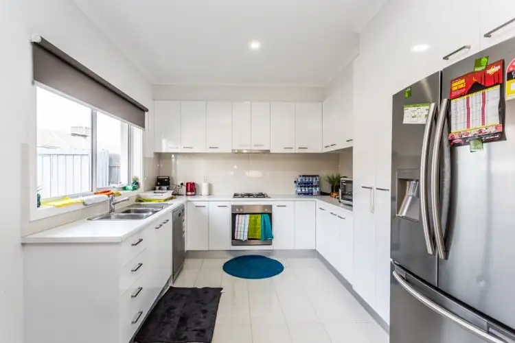 Fifth view of Homely house listing, 153A Fox Street, St Albans VIC 3021