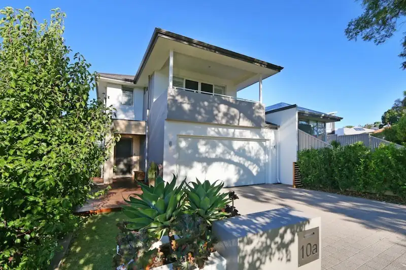 Main view of Homely house listing, 10A Walker Court, Kardinya WA 6163