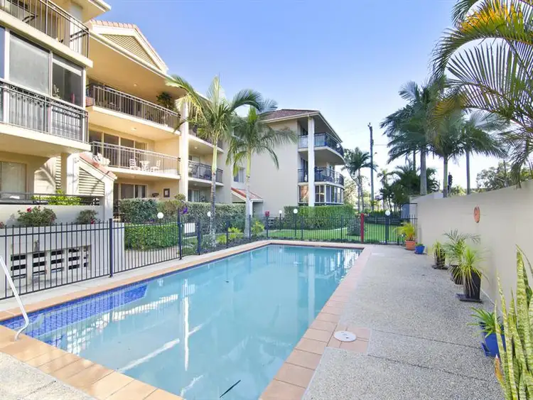 Third view of Homely unit listing, 13/1040 Gold Coast Highway, Palm Beach QLD 4221
