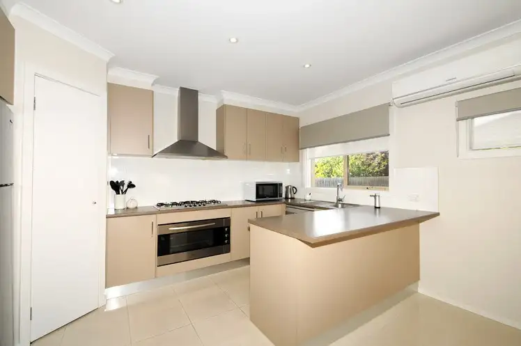 Second view of Homely house listing, 2/8 Scott Street, Seaford VIC 3198