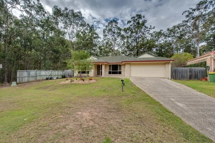 Main view of Homely house listing, 21 Vesta Close, Springfield Lakes QLD 4300