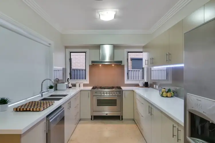 Fifth view of Homely house listing, 57 Tristania Street, Mount Annan NSW 2567