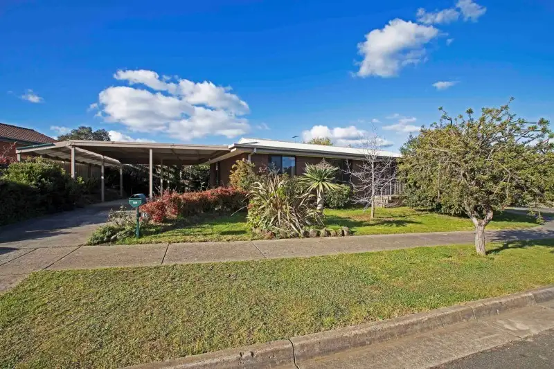 Main view of Homely house listing, 10 Springhurst Crescent, Grovedale VIC 3216