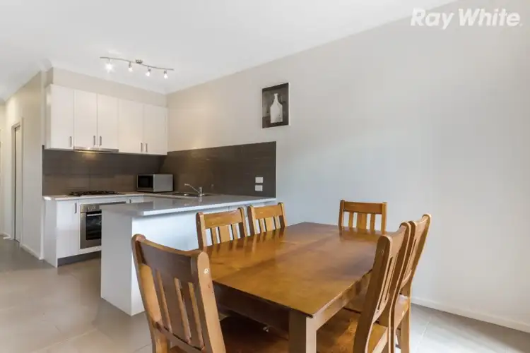 Fourth view of Homely house listing, 2/7 Tulip Crescent, Boronia VIC 3155