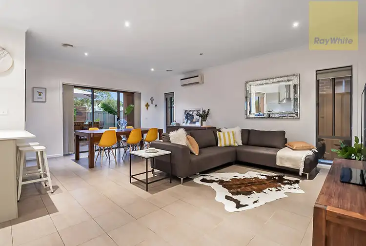 Sixth view of Homely house listing, 32 The Garlands, Craigieburn VIC 3064