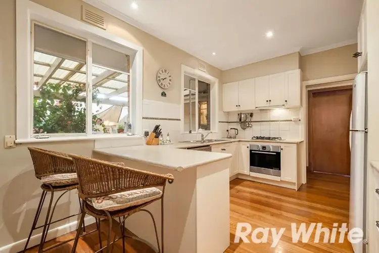 Fifth view of Homely house listing, 220 Waiora Road, Rosanna VIC 3084