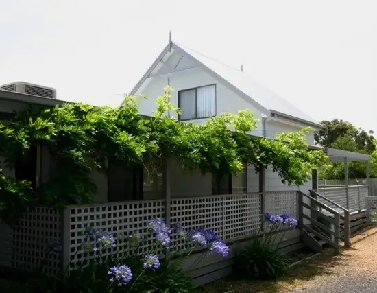 Main view of Homely house listing, 8 Bay Court, Cowes VIC 3922
