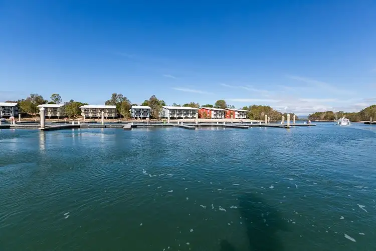 Second view of Homely apartment listing, 199/Lot 199 Siganta Street, South Stradbroke QLD 4216