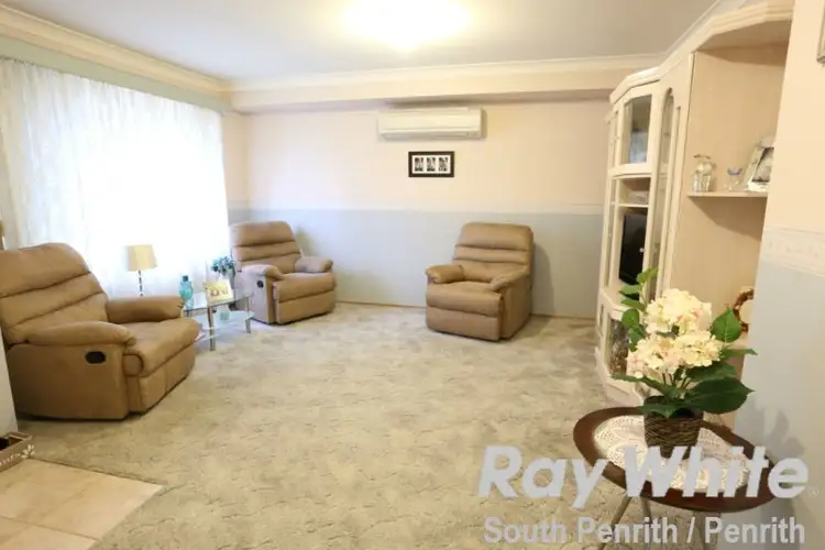 Second view of Homely house listing, 82 Hindmarsh Street, Cranebrook NSW 2749