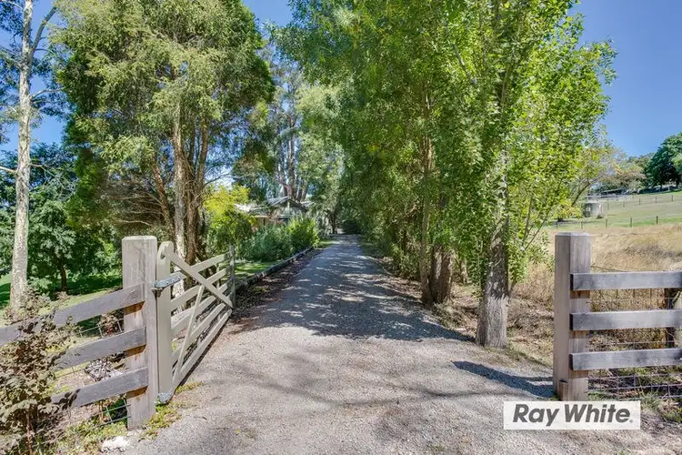 16 Macpherson Lane, Main Ridge VIC 3928