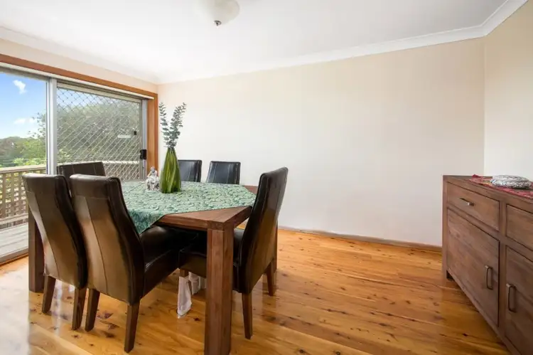 Fourth view of Homely house listing, 60 Goorgool Road, Bangor NSW 2234