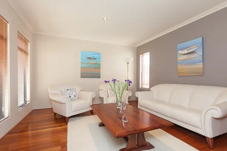 Third view of Homely house listing, 5A Frobisher Avenue, Sorrento WA 6020