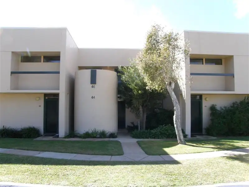 Main view of Homely unit listing, 46/156 Grey Street - Kalbarri Beach Resort, Kalbarri WA 6536