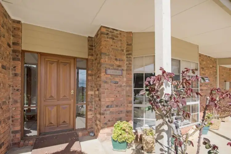 Fifth view of Homely house listing, 664 Grimwade Road, Nagambie VIC 3608