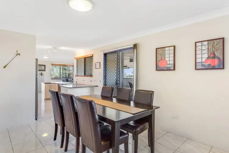 Second view of Homely house listing, 49 McKenzie Road, Alton Downs QLD 4702