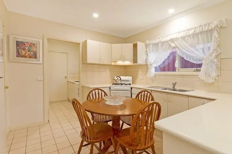 Fifth view of Homely townhouse listing, 5/12 Bowen Street, Malvern East VIC 3145