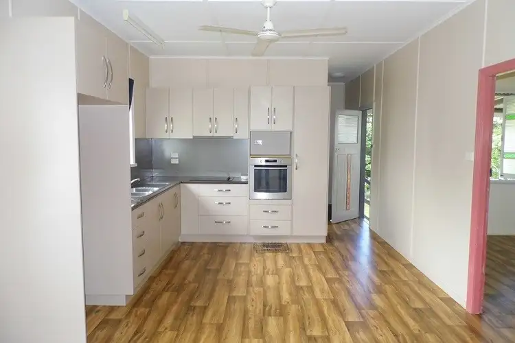 Fourth view of Homely house listing, 25 CARMEL, East Innisfail QLD 4860