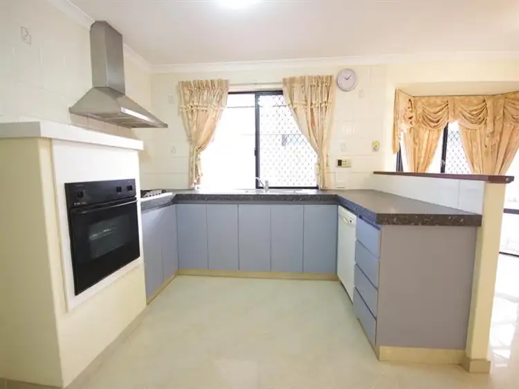 Fifth view of Homely house listing, 54 Fenchurch Street, Alexander Heights WA 6064