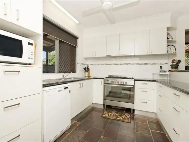 4 Schollert Court, Gray NT 830