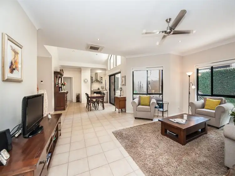 Fourth view of Homely villa listing, 19a Barrymount Crescent, Mount Lofty QLD 4350