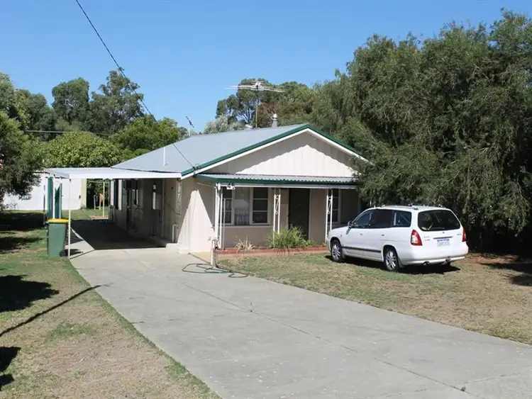 Second view of Homely house listing, 45 Wyeree Road, Mandurah WA 6210