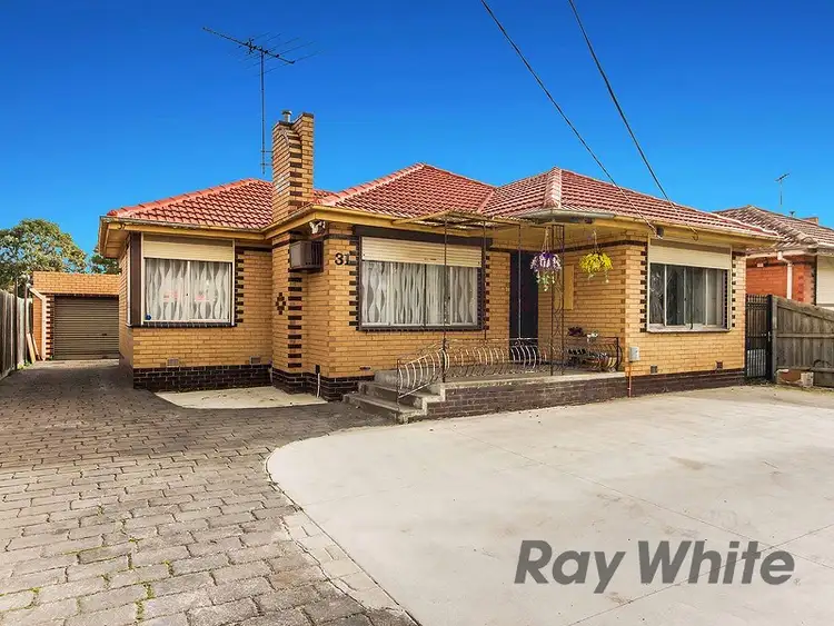 Fourth view of Homely house listing, 31 Willaton Street, St Albans VIC 3021