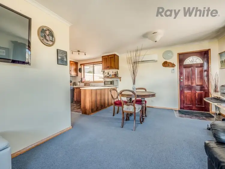 Third view of Homely house listing, 2/14 Atherton Avenue, West Moonah TAS 7009