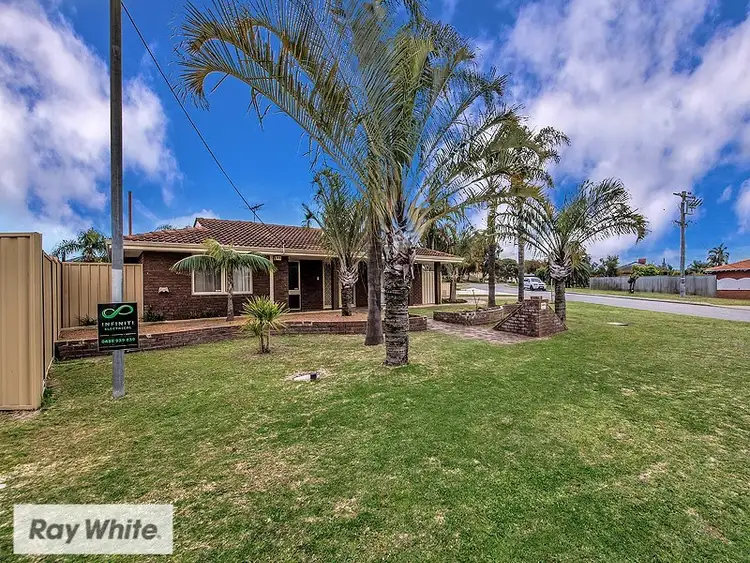 Third view of Homely house listing, 11 Belham Way, Balcatta WA 6021