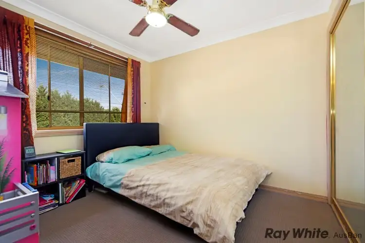 Seventh view of Homely townhouse listing, 27/5 Jacquinot Place, Glenfield NSW 2167