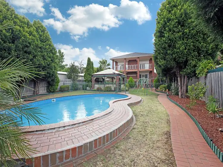 Third view of Homely house listing, 20 Barnard Court, Epping VIC 3076