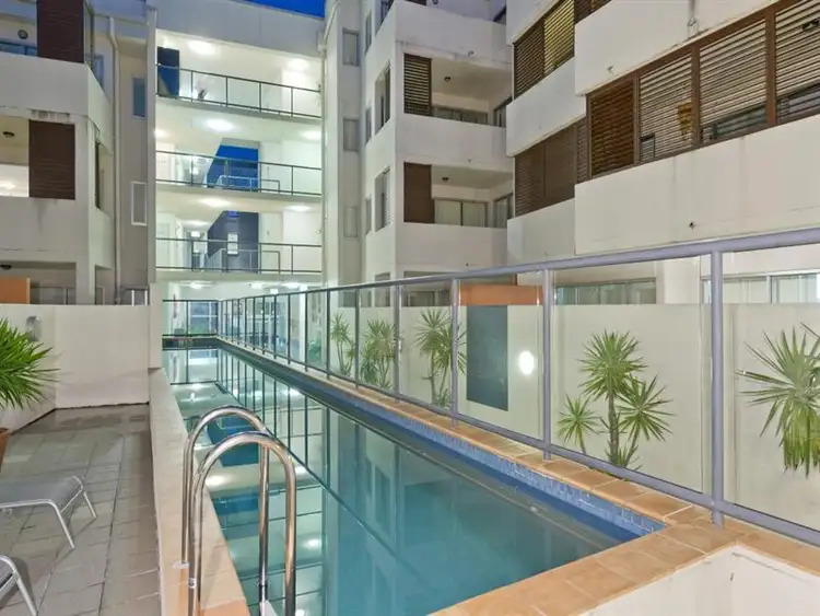 Main view of Homely apartment listing, 2 Berwick Street, Fortitude Valley QLD 4006