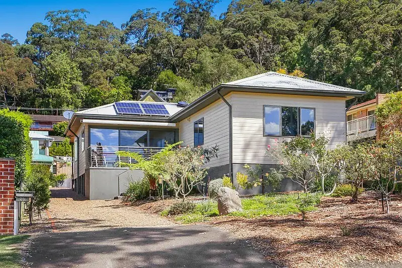 Main view of Homely house listing, 50 The Corso, Saratoga NSW 2251