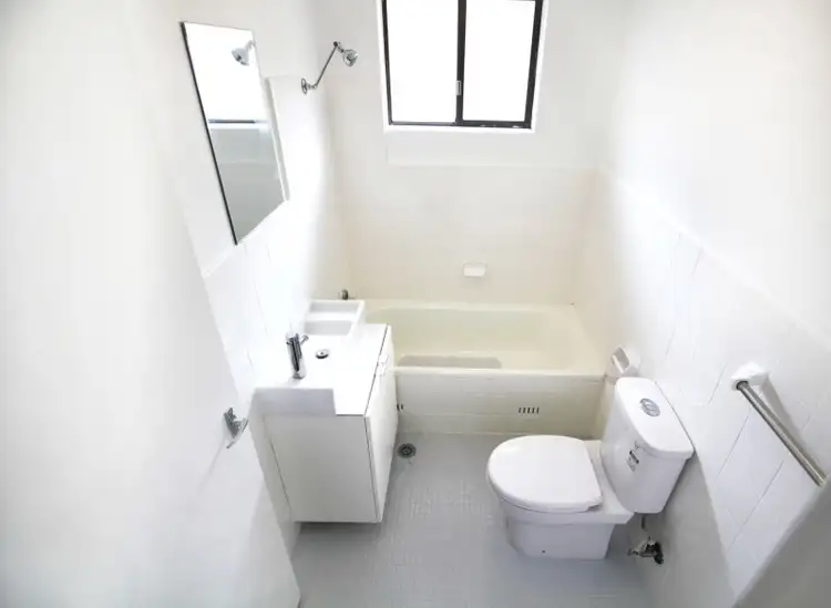 Third view of Homely unit listing, 8/99a Longfield Street, Cabramatta NSW 2166