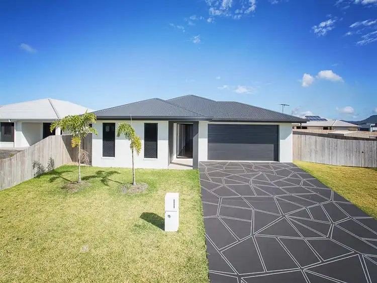 20 Bachelor Court, Marian QLD 4753