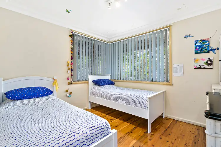 Third view of Homely house listing, 12 Wazir Street, Bardwell Valley NSW 2207