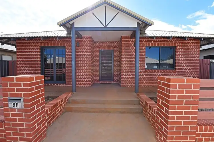 96 Marniyarra Loop, Baynton WA 6714