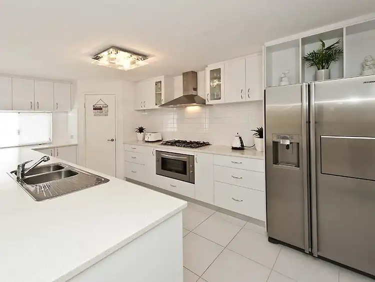 Seventh view of Homely house listing, 6 Rimfire Road, Baldivis WA 6171