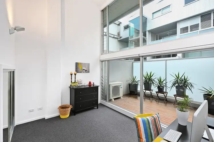 Seventh view of Homely apartment listing, 7/21 Coulson Street, Erskineville NSW 2043