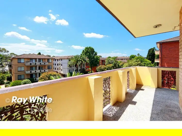 Fourth view of Homely unit listing, 3/33 Nelson Street, Penshurst NSW 2222
