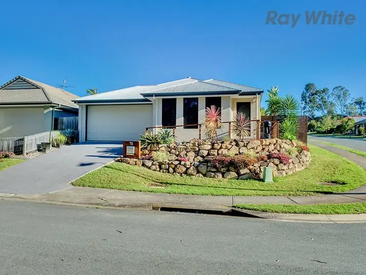 18 Prospero Circuit, Springfield Lakes QLD 4300