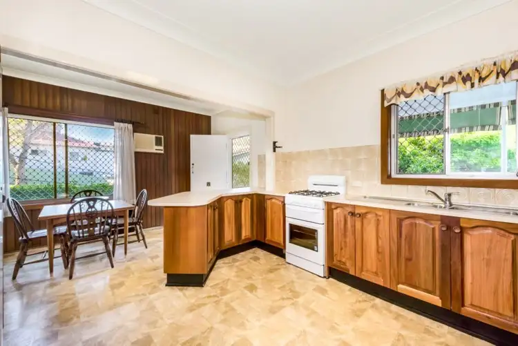 Third view of Homely house listing, 22 Champion Road, Tennyson Point NSW 2111