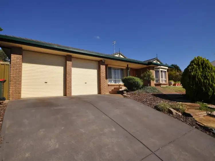Second view of Homely house listing, 98 Highfield Drive, Hillbank SA 5112